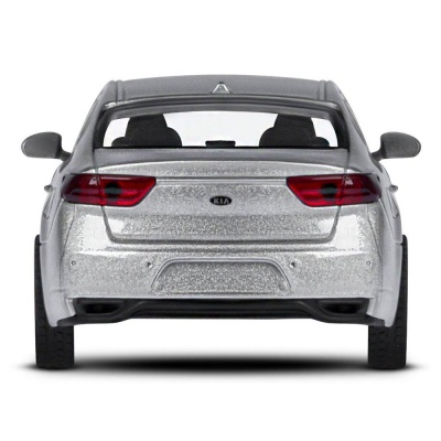 Коллекционная машинка KIA K7 Автопанорама JB1251438 05