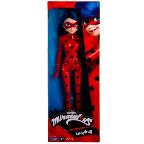 Кукла Леди Баг Value 27 см Miraculous 50261 фото 3