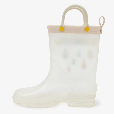 Сапоги резиновые Kapika 1410