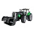 Машинка Трактор Deutz Agrotron X720 Bruder 03-081