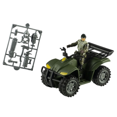 Игровой набор Блицкриг Феникс Toys 1000477 02