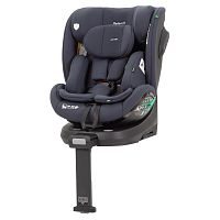Автокресло Carrello Meteorit K85 i-Size Carbon Grey