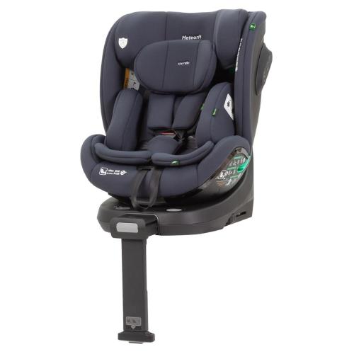 Автокресло Carrello Meteorit K85 i-Size Carbon Grey