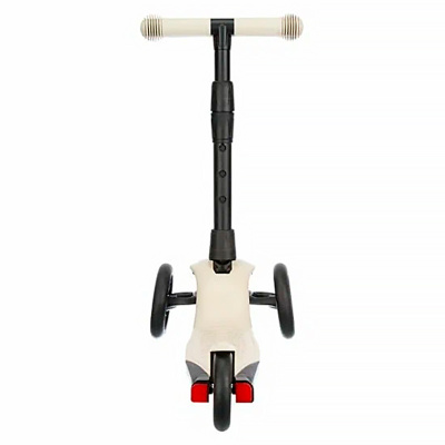 Самокат трехколесный складной Slider Start1BJ 4