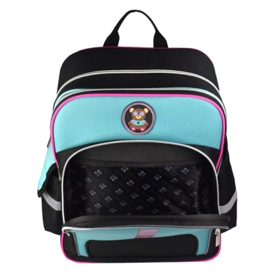 Рюкзак школьный Мишка Тедди Феникс ФЕ-59281-4