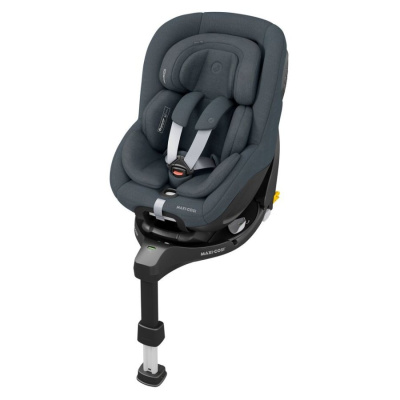 Автокресло Maxi-Cosi Mica 360 Pro I-size Authentic graphite 02