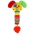 Погремушка-пищалка Собачка Умка M-02