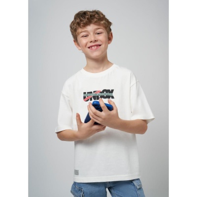 Футболка Nukutavake 6042/74 05