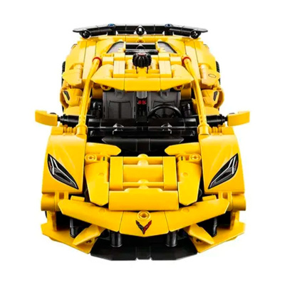 Конструктор Lego Technic Chevrolet Corvette Stingray 42205 2