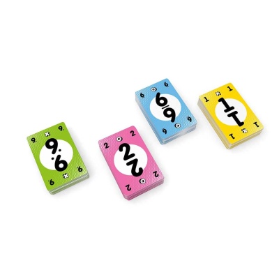 Настольная игра Блиц День Стиль Жизни