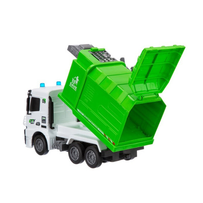 Машинка радиоуправляемая М1:14 световые эффекты BeBoy IT109725 3