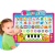 Говорящая доска для обучения и рисования Первые знания Азбукварик 2632 Говорящая доска для обучения и рисования Первые знания Азбукварик 2632