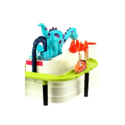 Игровой центр Мир динозавров Elefantino IT107210