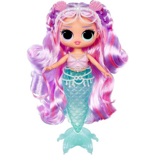 Кукла-русалочка LOL Surprise Tweens Mermaids MGA 510420/510437/510451/510444 фото 7