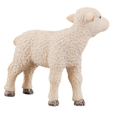Фигурка Ягнёнок Konik AMF1036 03