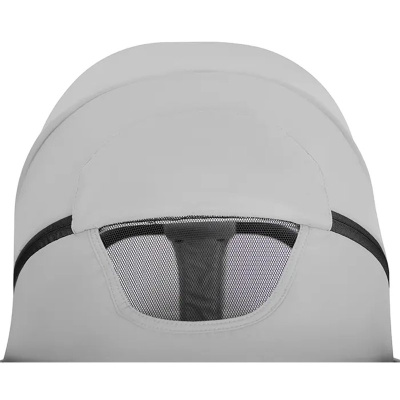 Коляска прогулочная Costa Vita VT-11 светло-серый