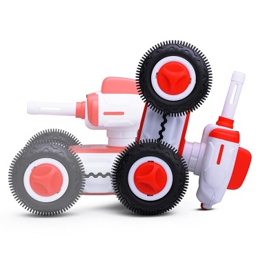 Машинка на радиоуправлении Меткий стрелок 1509B