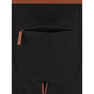 Коляска прогулочная Rant Vega RA057 Black