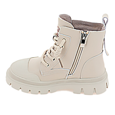 Ботинки для девочки Baden KPG038-020 2