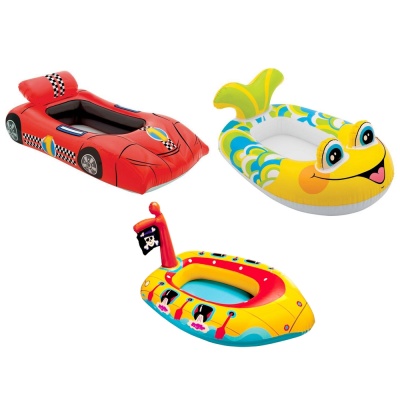 Плот надувной Intex 59380_2