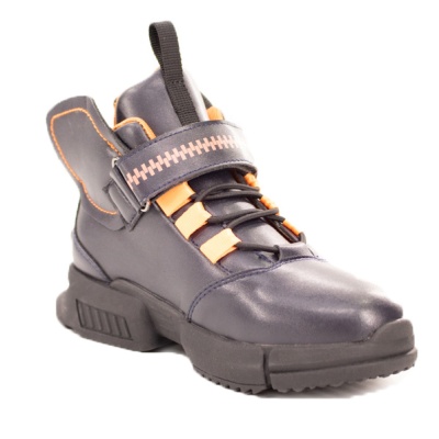 Ботинки для девочки Garstuk B1585-2