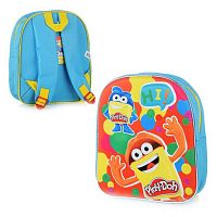 Рюкзак детский Play Doh PDFP-UT1-E195
