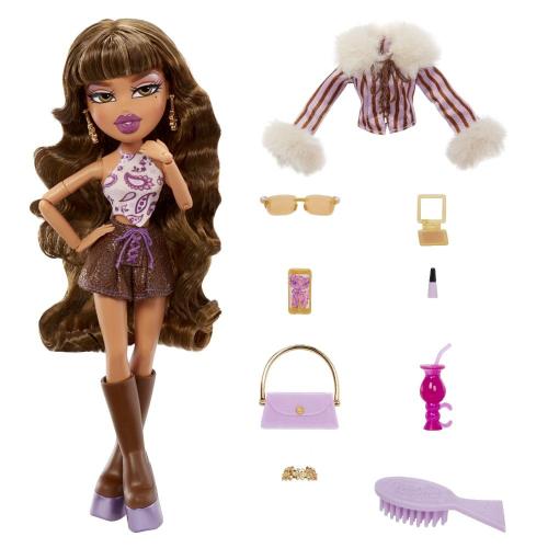 Кукла Alwayz Bratz Ясмин MGA 42701 фото 2
