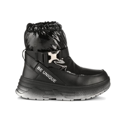 Сапоги зимние Kenka LTR_22-501_black 4