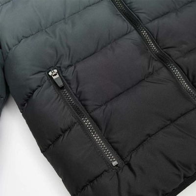 Куртка утеплённая двусторонняя iDO Dodipetto 4.7781.00