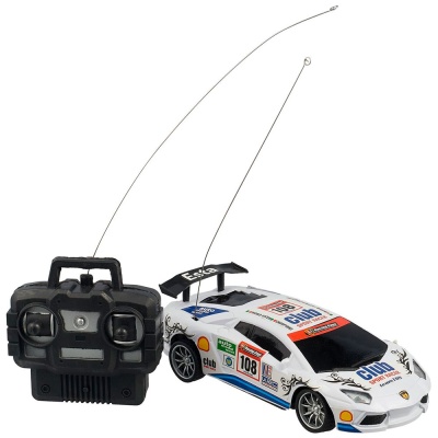 Машина на радиоуправлении Спортавто 1toy Т13841