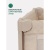 Манеж детский MOWBaby Play Plus RP102 beige