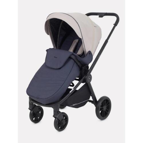 Коляска детская 2 в 1 Rant Basic Energy RA091 Beige фото 15