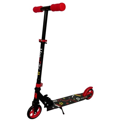 Самокат детский Milky MegaCity 1D-13 8