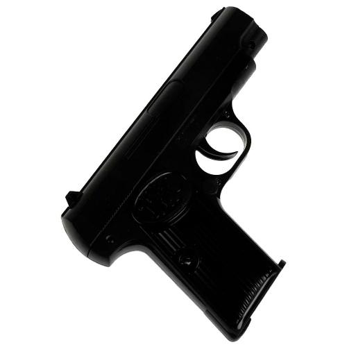 Игрушечный пневматический пистолет Смерч Играем вместе 1B01655-R фото 3