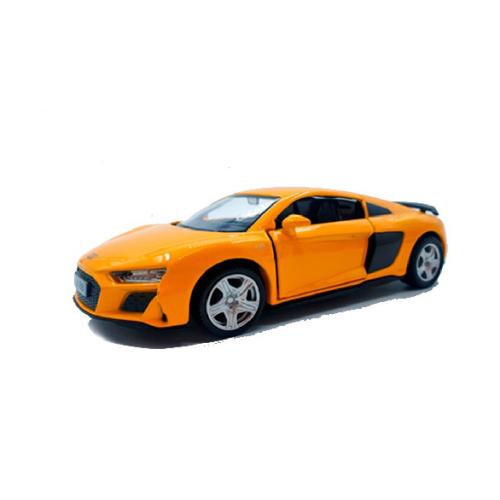 Игрушка машинка Audi R8 Coupe 2019 Ideal 002134