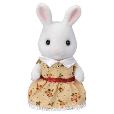 Игровой набор Sylvanian Families Коттедж с синей крышей Epoch 5671 02