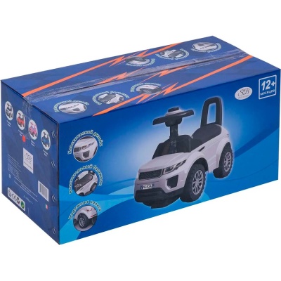 Каталка Prestigio Blue Sweet Baby 376860 2 Каталка Prestigio Blue Sweet Baby 376860 2