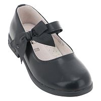Туфли школьные Baden KPG011-020 чёрный