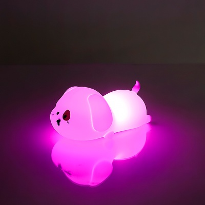 Светильник декоративный Смущенный щеночек 16 см Miland СВП-0029 5