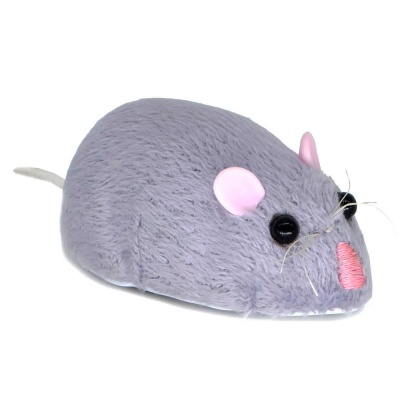 Игрушка Мышь радиоуправляемая 8882