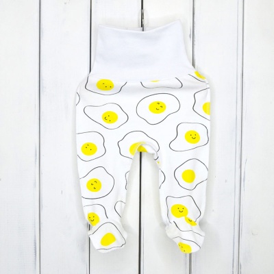 Ползунки Baby boom П57/14-И-1