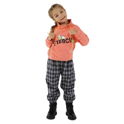 Свитшот демисезонный Deloras 18983