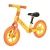 Детский беговел Dino Pituso QW-BB001-Yellow жёлтый