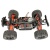 Радиоуправляемый монстр MMAX Pro Upgrade 4WD RTR масштаб 1:10 Remo Hobby RH1031PRO-UPG-BLUE
