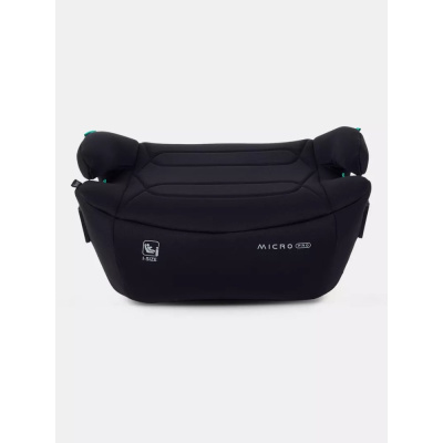 Автокресло-бустер Rant Micro Pro Isofix YC25F Black