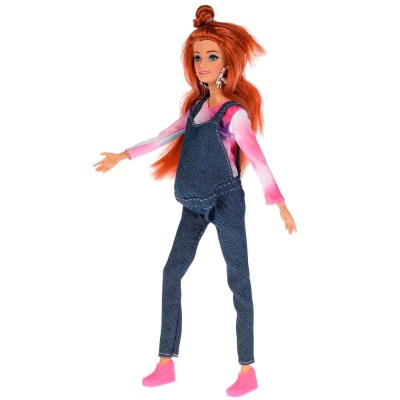 Кукла София мама 29 см Карапуз 66001B1-C2-S-BB