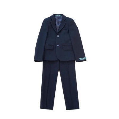 Костюм школьный Ховард Van Cliff А99115 тёмно-синий 02