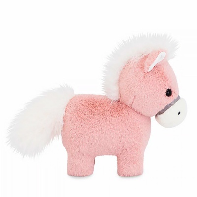 Мягкая игрушка Пони Облачко 13 см Символ Года Orange 2630/13C