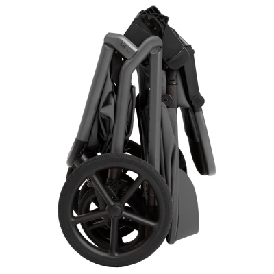 Коляска 2 в 1 Sweet Baby Orso SBL Dark Grey