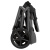 Коляска 2 в 1 Sweet Baby Orso SBL Dark Grey Коляска 2 в 1 Sweet Baby Orso SBL Dark Grey